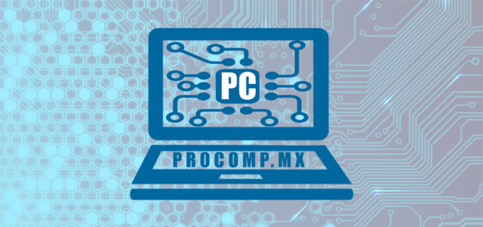 procomp.mx