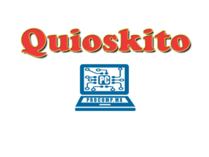 Quioskito Procomp